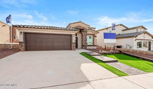 916 Summer Lake Street, El Paso, TX 79928, 4 Habitaciones Habitaciones , ,1 BañoBaños,Residential,En Venta,916 Summer Lake Street,917002