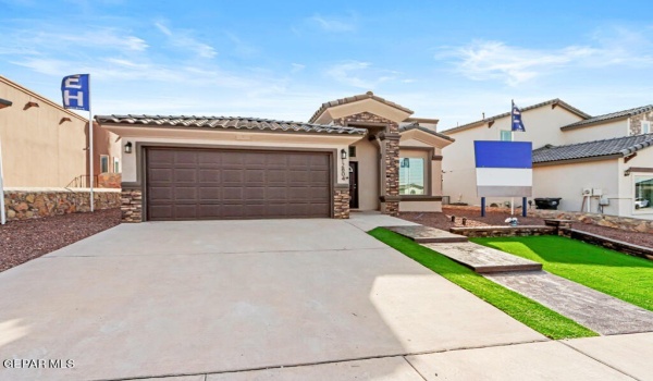 916 Summer Lake Street, El Paso, TX 79928, 4 Habitaciones Habitaciones , ,1 BañoBaños,Residential,En Venta,916 Summer Lake Street,917002