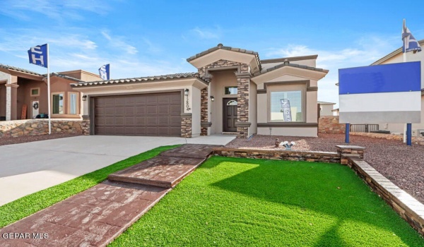 916 Summer Lake Street, El Paso, TX 79928, 4 Habitaciones Habitaciones , ,1 BañoBaños,Residential,En Venta,916 Summer Lake Street,917002