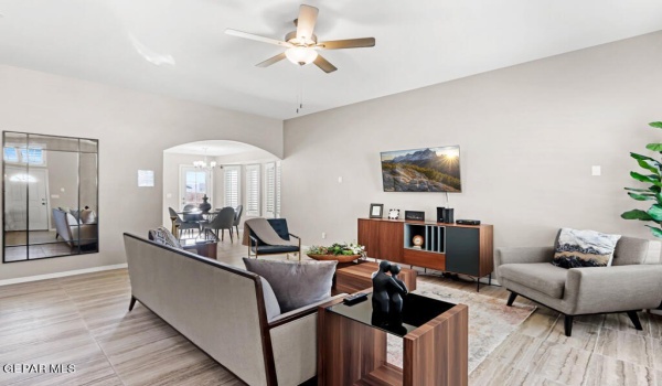 916 Summer Lake Street, El Paso, TX 79928, 4 Habitaciones Habitaciones , ,1 BañoBaños,Residential,En Venta,916 Summer Lake Street,917002