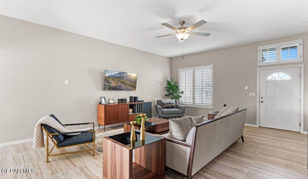 916 Summer Lake Street, El Paso, TX 79928, 4 Habitaciones Habitaciones , ,1 BañoBaños,Residential,En Venta,916 Summer Lake Street,917002