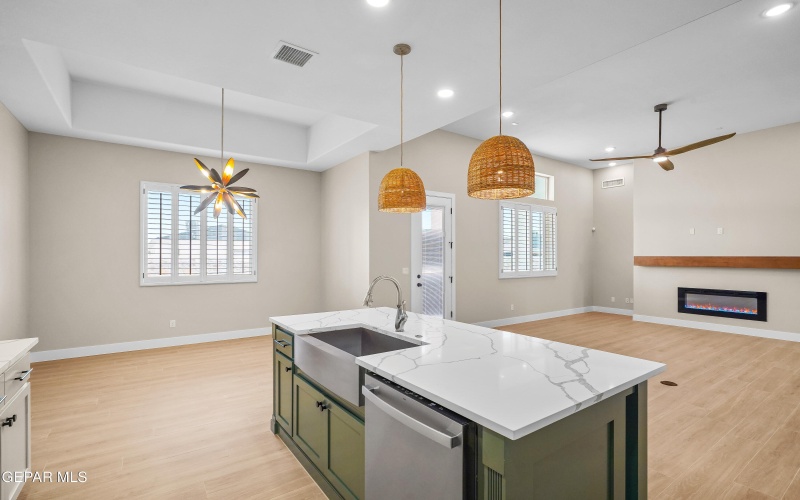 14521 Tierra Campeon, El Paso, TX 79938, 4 Bedrooms Bedrooms, ,1 BathroomBathrooms,Residential,For Sale,14521 Tierra Campeon,917011