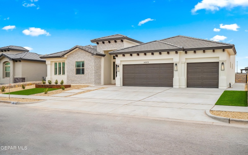 14521 Tierra Campeon, El Paso, TX 79938, 4 Bedrooms Bedrooms, ,1 BathroomBathrooms,Residential,For Sale,14521 Tierra Campeon,917011