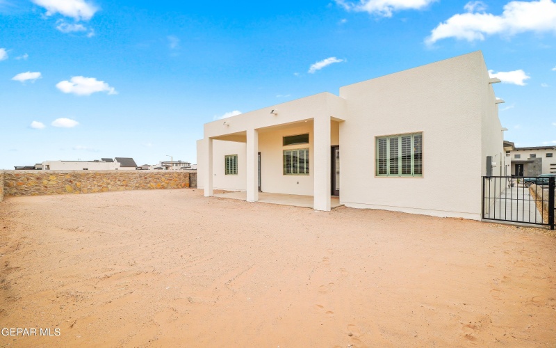 14521 Tierra Campeon, El Paso, TX 79938, 4 Bedrooms Bedrooms, ,1 BathroomBathrooms,Residential,For Sale,14521 Tierra Campeon,917011