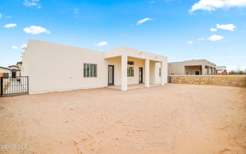 14521 Tierra Campeon, El Paso, TX 79938, 4 Bedrooms Bedrooms, ,1 BathroomBathrooms,Residential,For Sale,14521 Tierra Campeon,917011