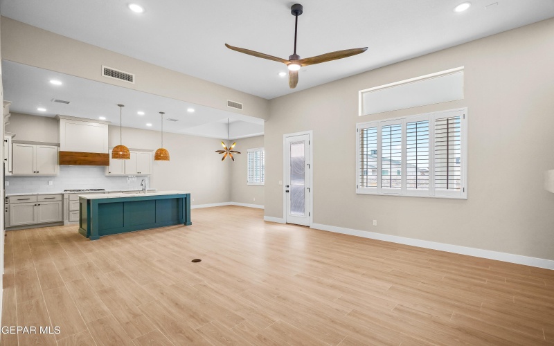 14521 Tierra Campeon, El Paso, TX 79938, 4 Bedrooms Bedrooms, ,1 BathroomBathrooms,Residential,For Sale,14521 Tierra Campeon,917011