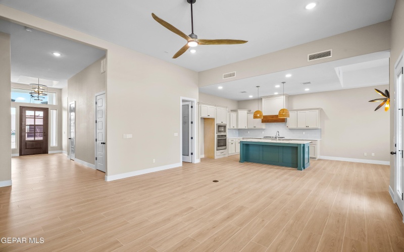 14521 Tierra Campeon, El Paso, TX 79938, 4 Bedrooms Bedrooms, ,1 BathroomBathrooms,Residential,For Sale,14521 Tierra Campeon,917011