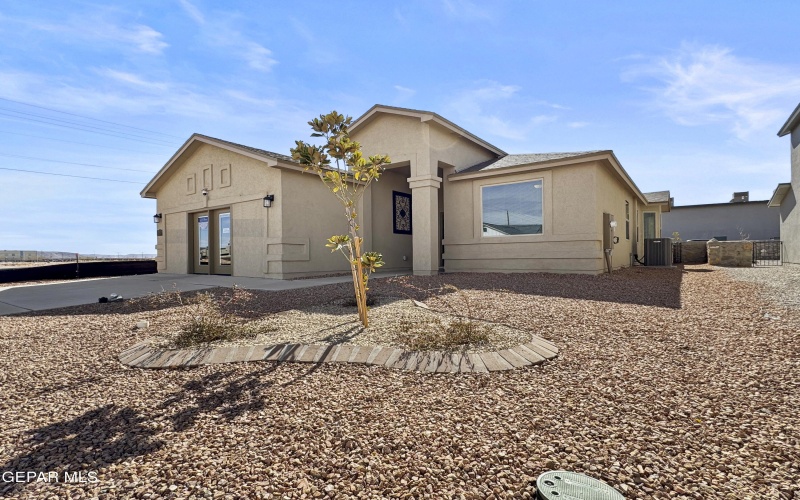 14956 Concept Court, El Paso, TX 79938, 3 Habitaciones Habitaciones , ,1 BañoBaños,Residential,En Venta,14956 Concept Court,917075