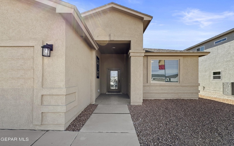 14956 Concept Court, El Paso, TX 79938, 3 Habitaciones Habitaciones , ,1 BañoBaños,Residential,En Venta,14956 Concept Court,917075