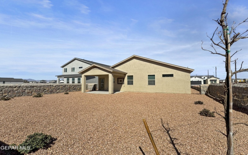 14956 Concept Court, El Paso, TX 79938, 3 Habitaciones Habitaciones , ,1 BañoBaños,Residential,En Venta,14956 Concept Court,917075