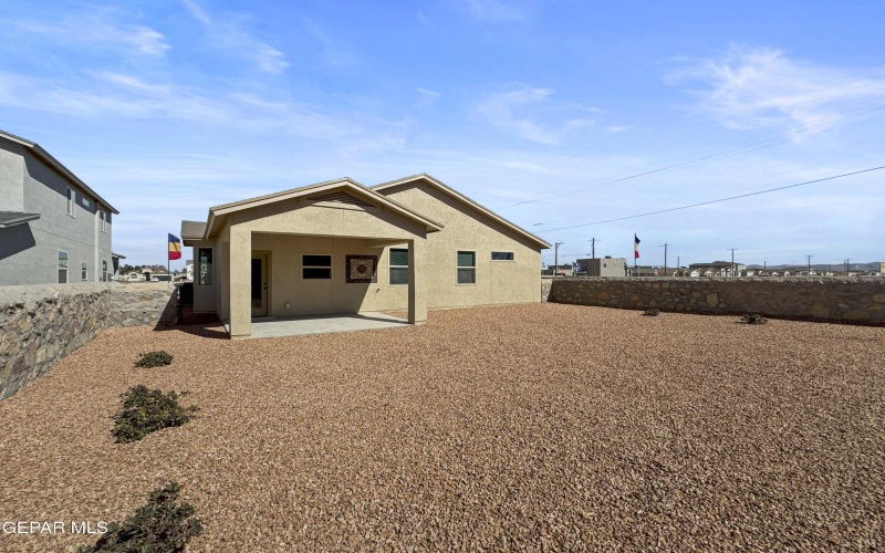 14956 Concept Court, El Paso, TX 79938, 3 Habitaciones Habitaciones , ,1 BañoBaños,Residential,En Venta,14956 Concept Court,917075