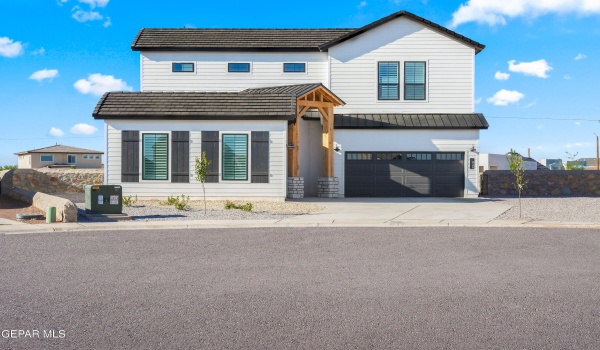 864 Chillington Road, El Paso, TX 79928, 4 Bedrooms Bedrooms, ,3 BathroomsBathrooms,Residential,For Sale,864 Chillington Road,917122