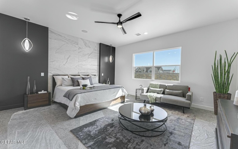 2022 Cimarron Bluff Drive, El Paso, TX 79911, 4 Bedrooms Bedrooms, ,3 BathroomsBathrooms,Residential,For Sale,2022 Cimarron Bluff Drive,917144