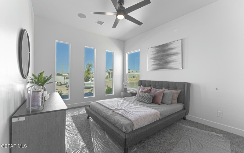 2022 Cimarron Bluff Drive, El Paso, TX 79911, 4 Bedrooms Bedrooms, ,3 BathroomsBathrooms,Residential,For Sale,2022 Cimarron Bluff Drive,917144