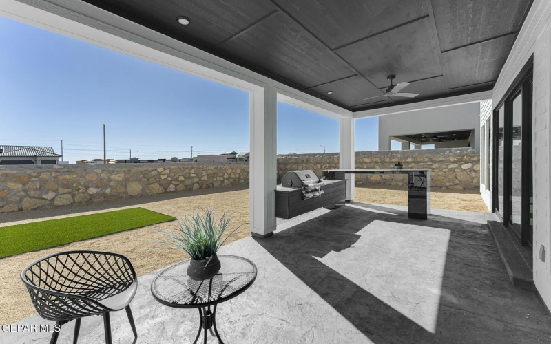 2022 Cimarron Bluff Drive, El Paso, TX 79911, 4 Bedrooms Bedrooms, ,3 BathroomsBathrooms,Residential,For Sale,2022 Cimarron Bluff Drive,917144