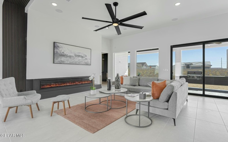 2022 Cimarron Bluff Drive, El Paso, TX 79911, 4 Bedrooms Bedrooms, ,3 BathroomsBathrooms,Residential,For Sale,2022 Cimarron Bluff Drive,917144