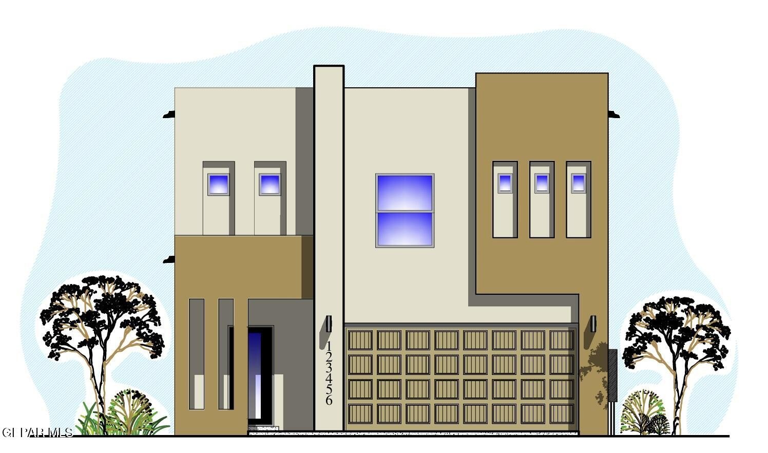 12603 AMESBURY, El Paso, TX 79928, 4 Habitaciones Habitaciones , ,2 BañosBaños,Residential,En Venta,12603 AMESBURY,917148