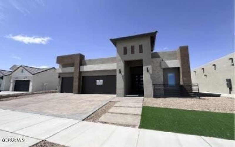 14557 TIERRA RESORT Avenue, El Paso, TX 79938, 4 Bedrooms Bedrooms, ,2 BathroomsBathrooms,Residential,For Sale,14557 TIERRA RESORT Avenue,917156