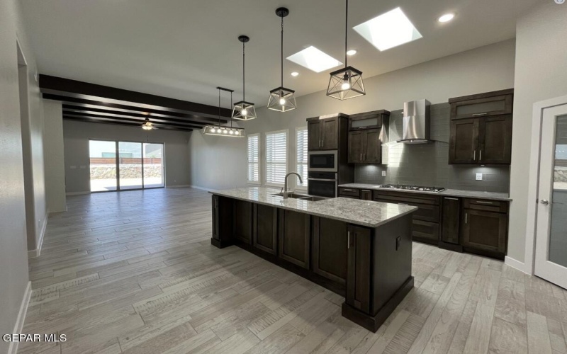 14557 TIERRA RESORT Avenue, El Paso, TX 79938, 4 Bedrooms Bedrooms, ,2 BathroomsBathrooms,Residential,For Sale,14557 TIERRA RESORT Avenue,917156