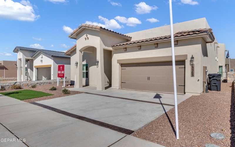 3808 Object Place, El Paso, TX 79938, 4 Bedrooms Bedrooms, ,2 BathroomsBathrooms,Residential,For Sale,3808 Object Place,917160