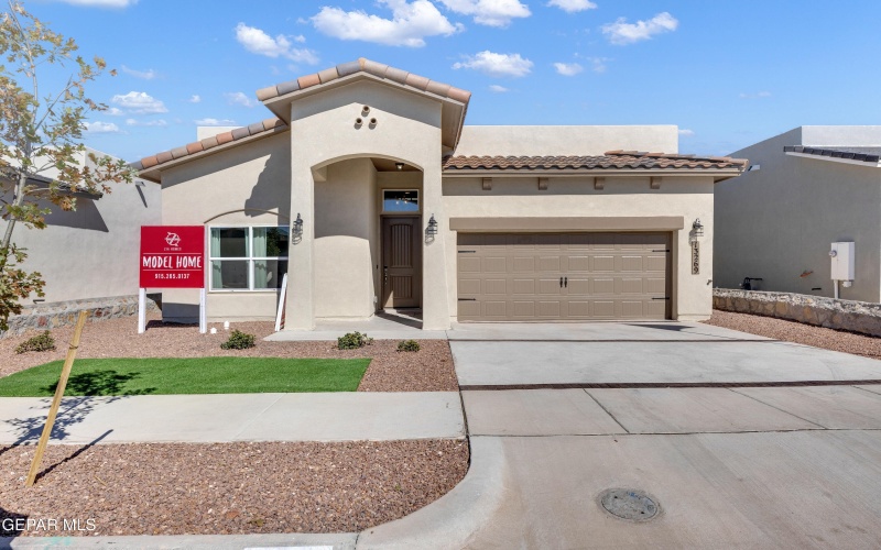 3808 Object Place, El Paso, TX 79938, 4 Bedrooms Bedrooms, ,2 BathroomsBathrooms,Residential,For Sale,3808 Object Place,917160