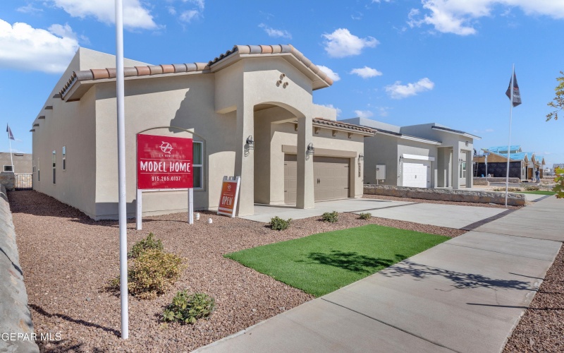 3808 Object Place, El Paso, TX 79938, 4 Bedrooms Bedrooms, ,2 BathroomsBathrooms,Residential,For Sale,3808 Object Place,917160