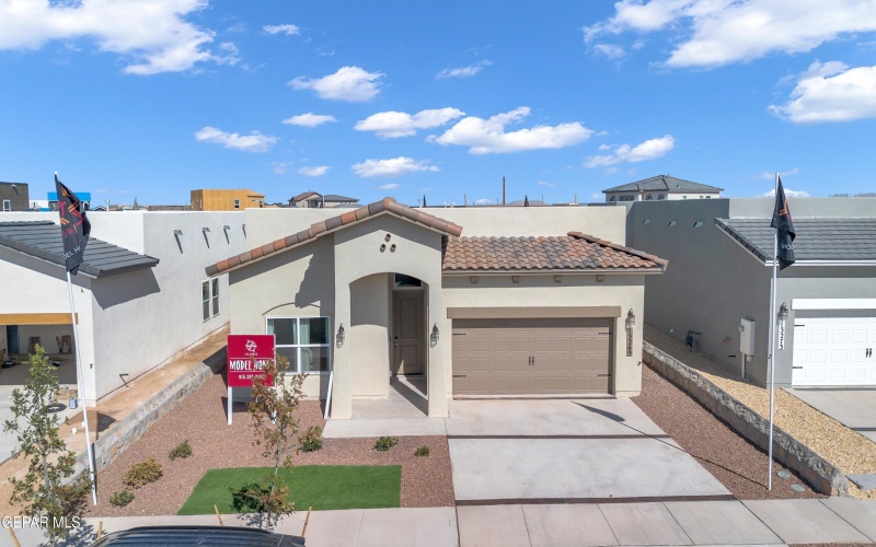 3808 Object Place, El Paso, TX 79938, 4 Bedrooms Bedrooms, ,2 BathroomsBathrooms,Residential,For Sale,3808 Object Place,917160