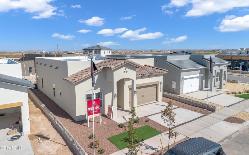 3808 Object Place, El Paso, TX 79938, 4 Bedrooms Bedrooms, ,2 BathroomsBathrooms,Residential,For Sale,3808 Object Place,917160