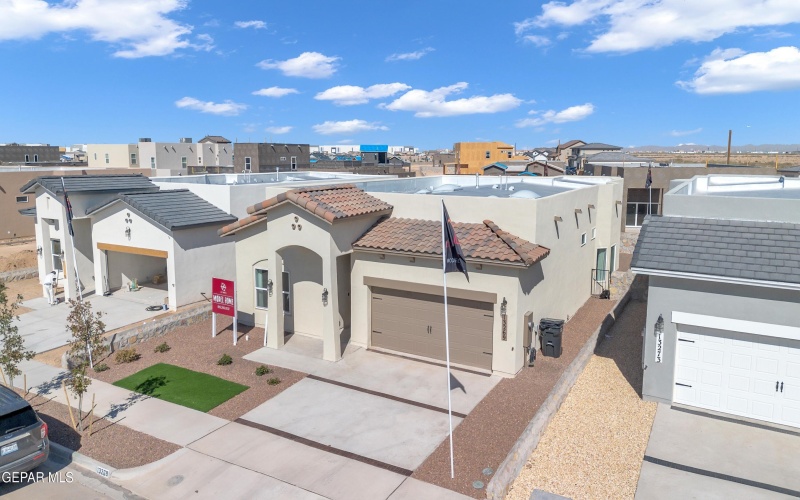 3808 Object Place, El Paso, TX 79938, 4 Bedrooms Bedrooms, ,2 BathroomsBathrooms,Residential,For Sale,3808 Object Place,917160