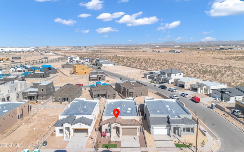 3808 Object Place, El Paso, TX 79938, 4 Bedrooms Bedrooms, ,2 BathroomsBathrooms,Residential,For Sale,3808 Object Place,917160