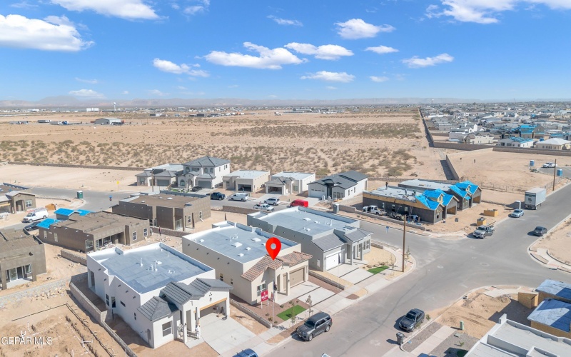 3808 Object Place, El Paso, TX 79938, 4 Bedrooms Bedrooms, ,2 BathroomsBathrooms,Residential,For Sale,3808 Object Place,917160