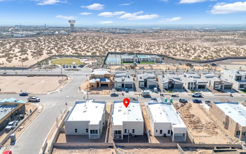 3808 Object Place, El Paso, TX 79938, 4 Bedrooms Bedrooms, ,2 BathroomsBathrooms,Residential,For Sale,3808 Object Place,917160