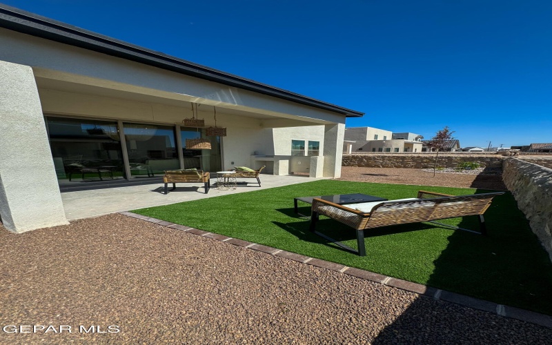 12237 Bahjat Drive, El Paso, TX 79934, 4 Bedrooms Bedrooms, ,3 BathroomsBathrooms,Residential,For Sale,12237 Bahjat Drive,917172