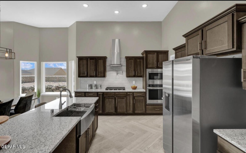 3856 Object Pl, El Paso, TX 79938, 4 Bedrooms Bedrooms, ,3 BathroomsBathrooms,Residential,For Sale,3856 Object Pl,917211