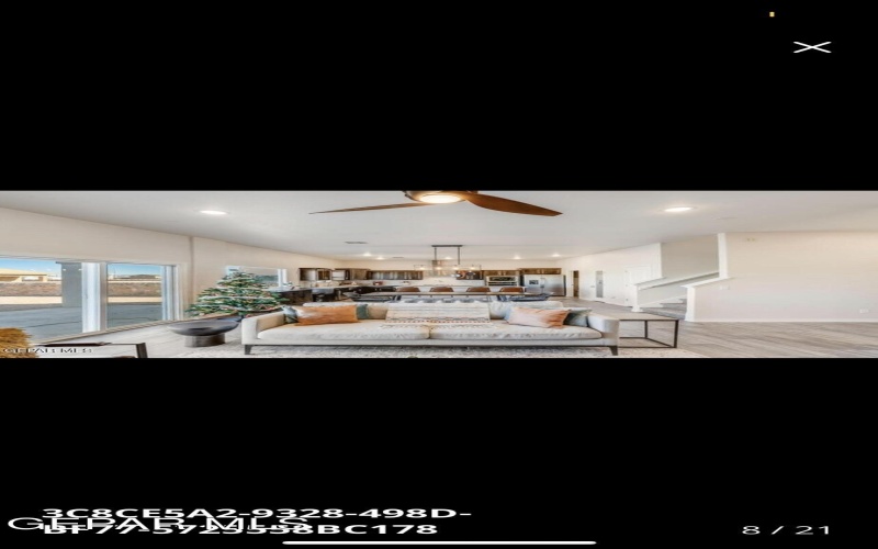 3857 Surmise Street, El Paso, TX 79938, 5 Bedrooms Bedrooms, ,2 BathroomsBathrooms,Residential,For Sale,3857 Surmise Street,917220