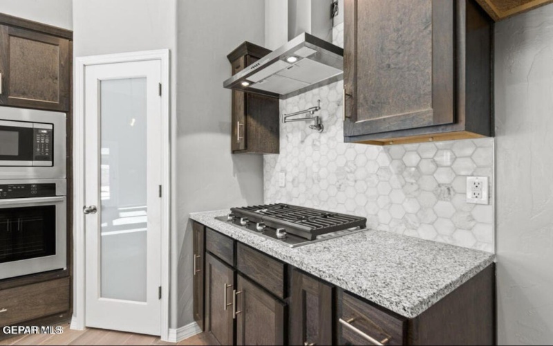 3892 Surmise Street, El Paso, TX 79938, 4 Bedrooms Bedrooms, ,2 BathroomsBathrooms,Residential,For Sale,3892 Surmise Street,917227
