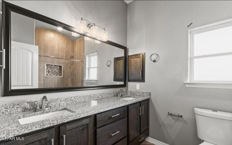 3892 Surmise Street, El Paso, TX 79938, 4 Bedrooms Bedrooms, ,2 BathroomsBathrooms,Residential,For Sale,3892 Surmise Street,917227