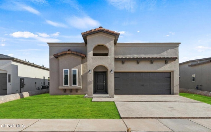 3892 Surmise Street, El Paso, TX 79938, 4 Bedrooms Bedrooms, ,2 BathroomsBathrooms,Residential,For Sale,3892 Surmise Street,917227