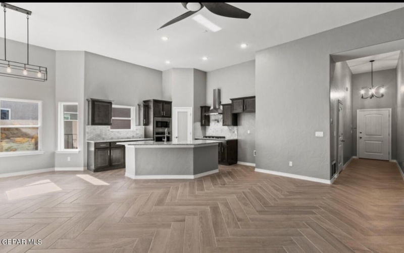 3892 Surmise Street, El Paso, TX 79938, 4 Bedrooms Bedrooms, ,2 BathroomsBathrooms,Residential,For Sale,3892 Surmise Street,917227