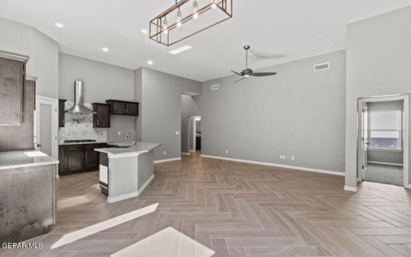 3892 Surmise Street, El Paso, TX 79938, 4 Bedrooms Bedrooms, ,2 BathroomsBathrooms,Residential,For Sale,3892 Surmise Street,917227