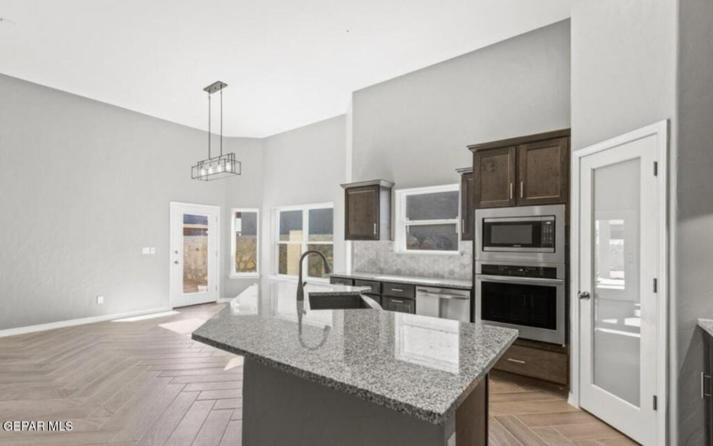 3892 Surmise Street, El Paso, TX 79938, 4 Bedrooms Bedrooms, ,2 BathroomsBathrooms,Residential,For Sale,3892 Surmise Street,917227