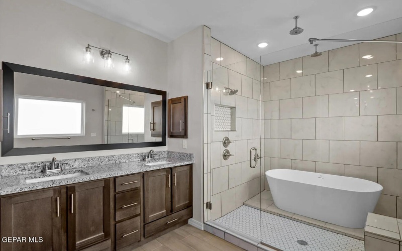 3816 Object Place, El Paso, TX 79938, 5 Bedrooms Bedrooms, ,2 BathroomsBathrooms,Residential,For Sale,3816 Object Place,917229