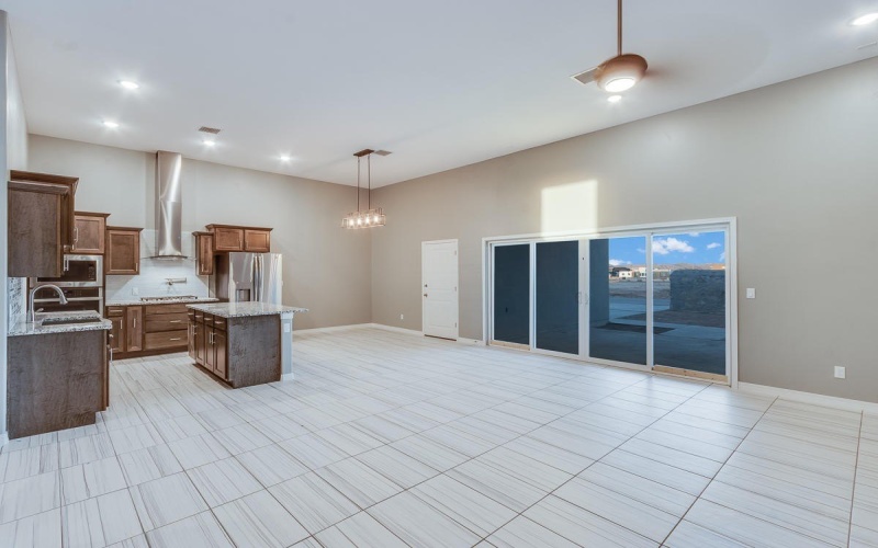 15345 Promise Court, El Paso, TX 79938, 5 Bedrooms Bedrooms, ,3 BathroomsBathrooms,Residential,For Sale,15345 Promise Court,917233