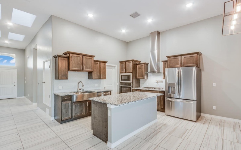 15345 Promise Court, El Paso, TX 79938, 5 Bedrooms Bedrooms, ,3 BathroomsBathrooms,Residential,For Sale,15345 Promise Court,917233