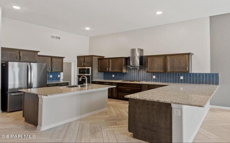 3856 Aspiration Court, El Paso, TX 79938, 5 Bedrooms Bedrooms, ,3 BathroomsBathrooms,Residential,For Sale,3856 Aspiration Court,917236