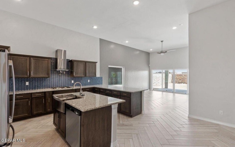 3856 Aspiration Court, El Paso, TX 79938, 5 Bedrooms Bedrooms, ,3 BathroomsBathrooms,Residential,For Sale,3856 Aspiration Court,917236