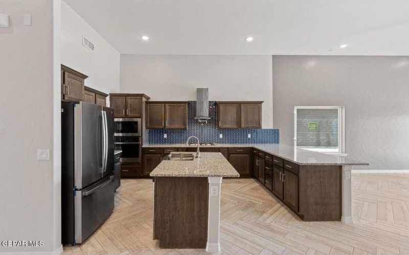 3856 Aspiration Court, El Paso, TX 79938, 5 Bedrooms Bedrooms, ,3 BathroomsBathrooms,Residential,For Sale,3856 Aspiration Court,917236