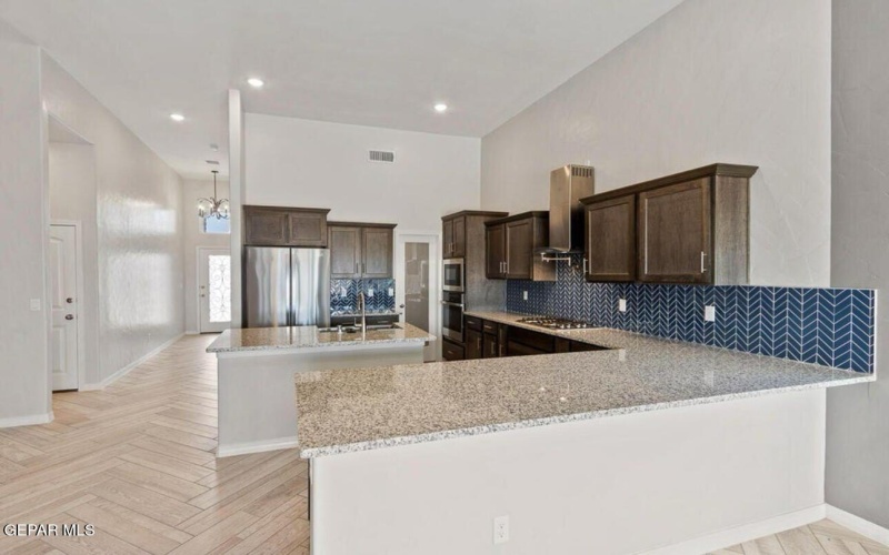3856 Aspiration Court, El Paso, TX 79938, 5 Bedrooms Bedrooms, ,3 BathroomsBathrooms,Residential,For Sale,3856 Aspiration Court,917236