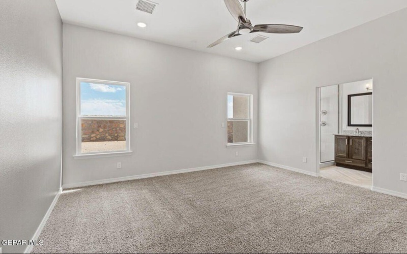 3856 Aspiration Court, El Paso, TX 79938, 5 Bedrooms Bedrooms, ,3 BathroomsBathrooms,Residential,For Sale,3856 Aspiration Court,917236