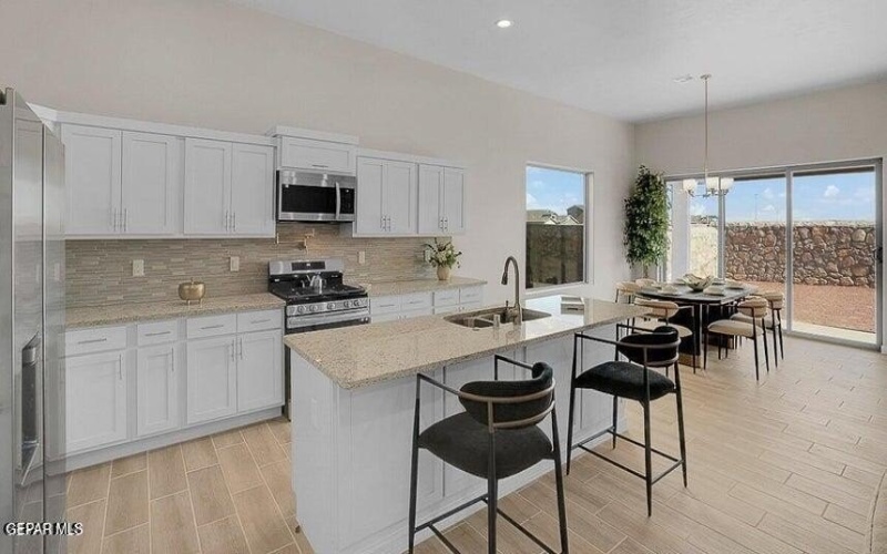 12656 Fredericksburg Avenue, Horizon City, TX 79928, 4 Bedrooms Bedrooms, ,3 BathroomsBathrooms,Residential,For Sale,12656 Fredericksburg Avenue,915934